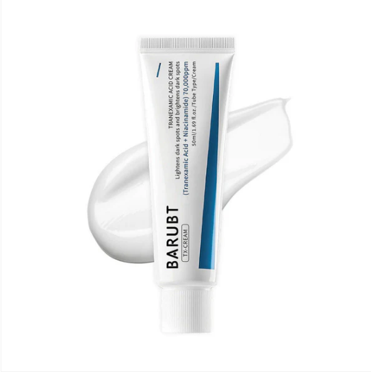 Tranexamic Acid Cream