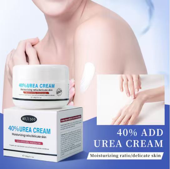 Urea Cream